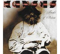 Freaks Of Nature: Limited