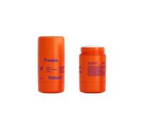 Freaks of Nature Peak Performance Sun Stick SPF 50 | Clsico solar 100% mineral | Ligero de 40 minutos resistente al agua | Granhaldad sin crueldad c