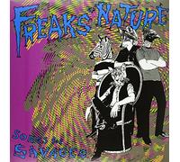 Freaks Of Nature - Songs for Savages [Vinilo]