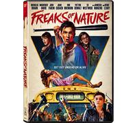 Freaks of Nature [USA] [DVD]