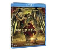 Freaks out [Blu-ray]