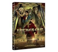 Freaks out [DVD]