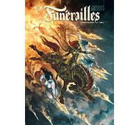 Freaks' Squeele Funérailles - Tome 4 - Destruction Eve