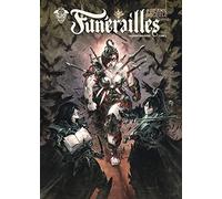 Freaks' Squeele Funérailles - Tome 5
