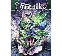 Freaks' Squeele Funérailles - Tome 6
