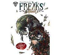 Freaks' Squeele - Tome 2 - Les chevaliers qui ne font plus ni