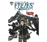 Freaks' Squeele - Tome 4 - Succube Pizza