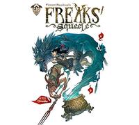 Freaks' Squeele - Tome 6 - Clémentine