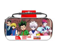 Freaks switch bolsa hunter x hunter grupo, multicolor