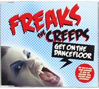 Freaks - The Creeps