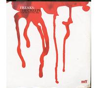 Freaks - The Creeps [Vinilo]