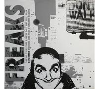 Freaks - You Do It Like This [Vinilo]