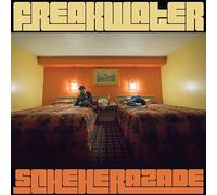 Freakwater - Scheherazade