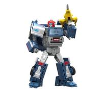 Freakwency And 8-Track. Transformers x Stranger Things. Hasbro