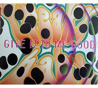 Freaky Baby - Give It to Me Good (UK Import)