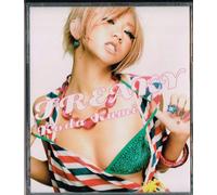 Freaky By Koda Kumi CD Format 1 CD + 1 DVD