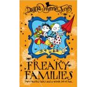 Freaky Families (ebook)