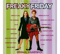 Freaky Friday by Original Soundtrack (2003-12-08)