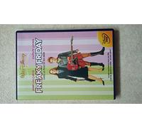 Freaky Friday (Dans la peau de ma mère) [Francia] [DVD]