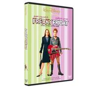 Freaky Friday (Dans la peau de ma mère) [Francia] [DVD]