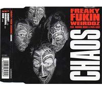 Freaky Fukin Weirdoz Feat.Bud - Chaos [Import]