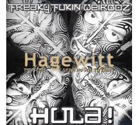 Freaky Fukin' Weirdoz - Hula