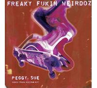 Freaky Fukin' Weirdoz - Peggy Sue & Killer