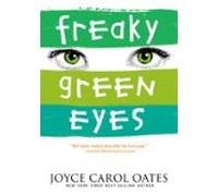 Freaky Green Eyes (ebook)
