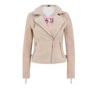 FREAKY NATION Chaqueta de entretiempo beige S beige