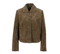 FREAKY NATION Chaqueta de entretiempo caqui S caqui