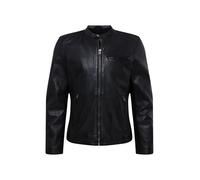 FREAKY NATION Chaqueta de entretiempo 'Easy Jim' negro XL negro