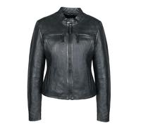 FREAKY NATION Chaqueta de entretiempo 'Kalia-FN SNA' negro M negro