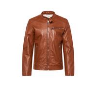 FREAKY NATION Chaqueta de entretiempo 'Lucky' cognac L cognac