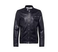 FREAKY NATION Chaqueta de entretiempo 'Lucky Jim' negro M negro