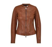 FREAKY NATION Chaqueta de entretiempo 'New Tula' cognac S cognac