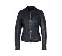 FREAKY NATION Chaqueta de entretiempo 'New Tula' negro M negro