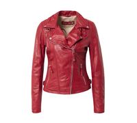 FREAKY NATION Chaqueta de entretiempo rojo XS rojo