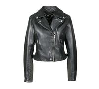 FREAKY NATION Chaqueta de entretiempo ' Savannah-FN SNZ ' negro M negro