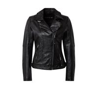 FREAKY NATION Chaqueta de entretiempo 'Sheep Fancy' negro, Talla M