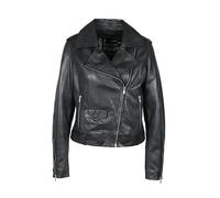 FREAKY NATION Chaqueta de entretiempo 'Stine' negro S negro