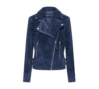 FREAKY NATION Chaqueta de entretiempo 'Taxi Driver' azul M azul