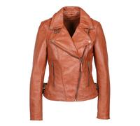 FREAKY NATION Chaqueta de entretiempo 'Taxi Driver' cognac XXL cognac