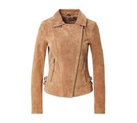 FREAKY NATION Chaqueta de entretiempo 'Taxi Driver' cognac XXL EUR
