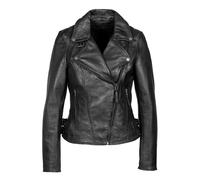 FREAKY NATION Chaqueta de entretiempo 'Taxi Driver' negro M negro