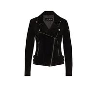 Freaky Nation Taxi Driver Chaqueta, Negro (Black 9000), X-Large para Mujer