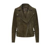 FREAKY NATION Chaqueta de entretiempo 'Taxi Driver' oliva S oliva