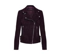 FREAKY NATION Chaqueta de entretiempo 'Taxi Driver' rojo cereza S rojo cereza