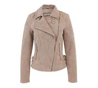 FREAKY NATION Chaqueta de entretiempo 'Taxi Driver' taupe XS taupe