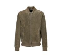 FREAKY NATION Chaqueta de entretiempo ' Ted ' caqui XXL caqui