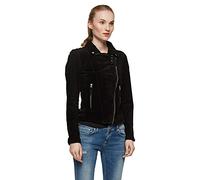 FREAKY NATION Chaqueta de entretiempo 'Taxi Driver' negro M negro
